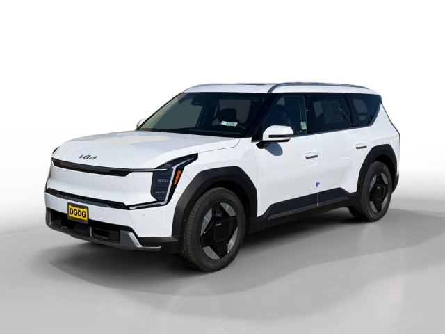 2026 Kia EV9 Wind AWD