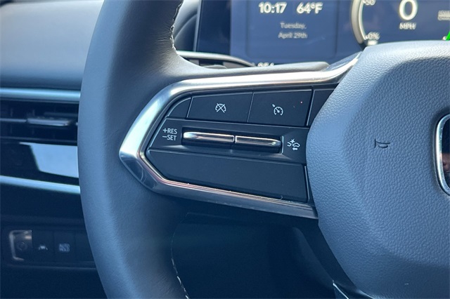 2025 Honda Prologue Touring photo 24