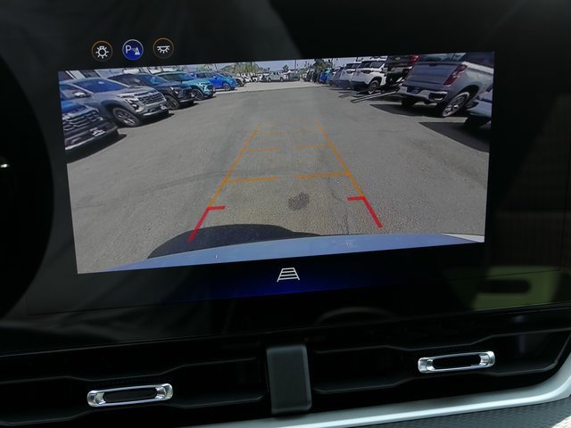 2026 Chevrolet Equinox LT photo 19