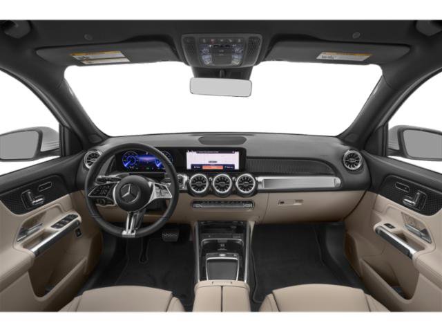 2025 Mercedes Benz EQB 300 4MATIC photo 45