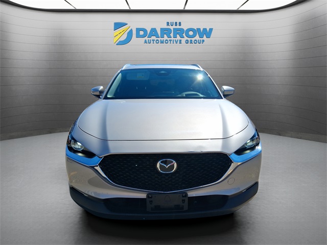 2024 Mazda CX-30 2.5 S Premium photo 8