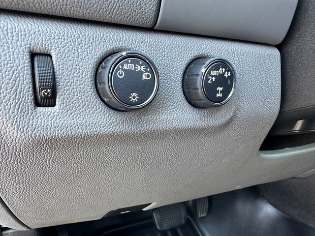 2022 Gmc Canyon Elevation Standard photo 22