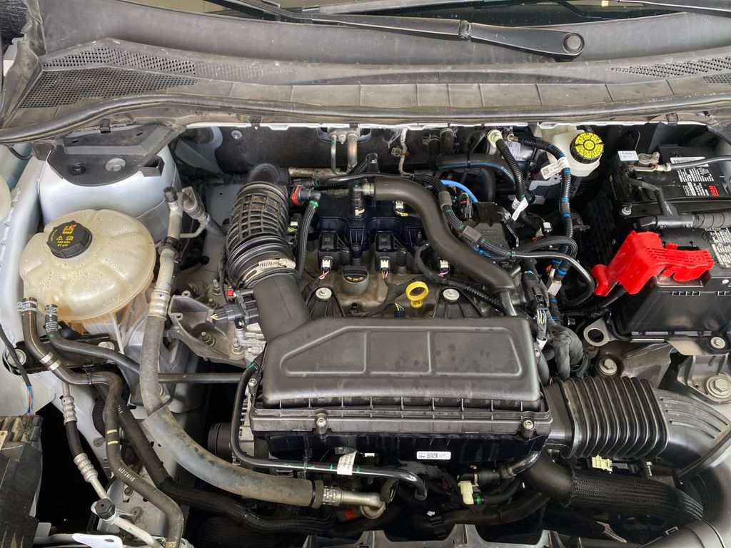 2023 Ford Escape ST-Line photo 20