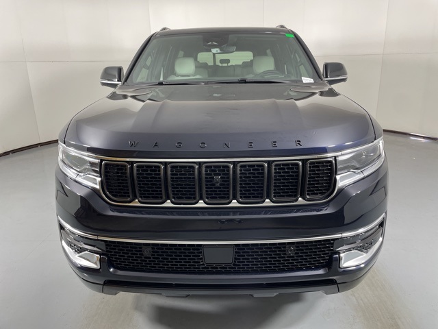2025 Jeep Wagoneer Series III photo 2