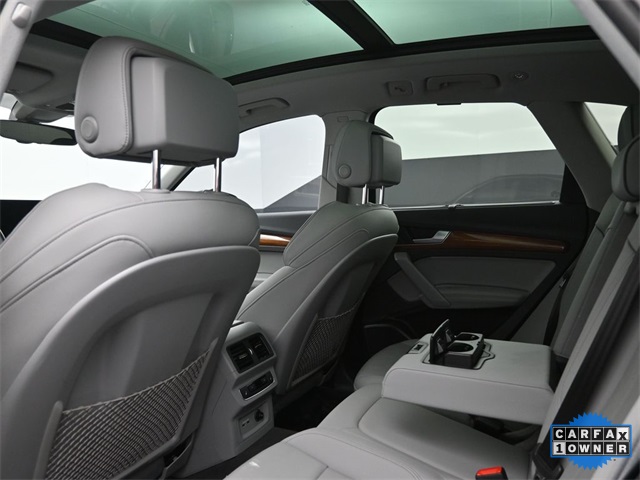 2022 Audi Q5 45 S line Prestige Premium photo 13