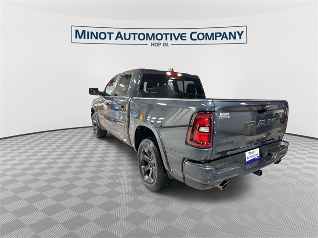 2026 Ram 1500 Big Horn Lone Star photo 2