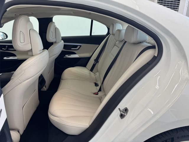 2026 Mercedes Benz E 350 photo 19