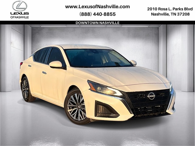 2023 Nissan Altima SV