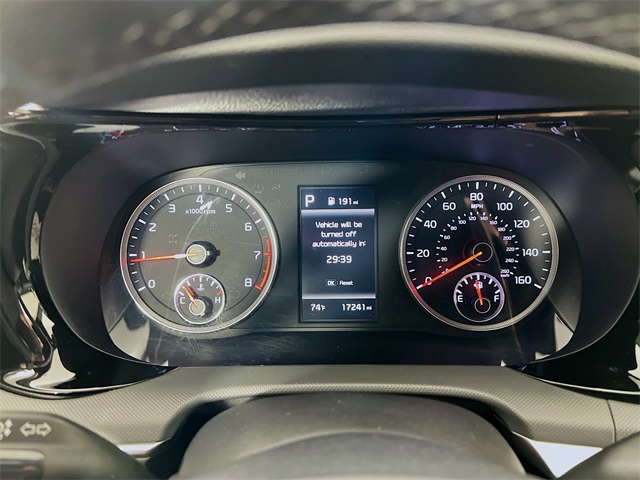 2023 Kia K5 GT-Line photo 13