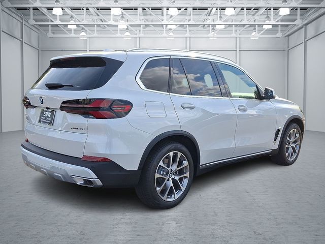 2026 Bmw X5 xDrive40i photo 4