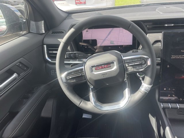 2026 Gmc Terrain Elevation photo 11