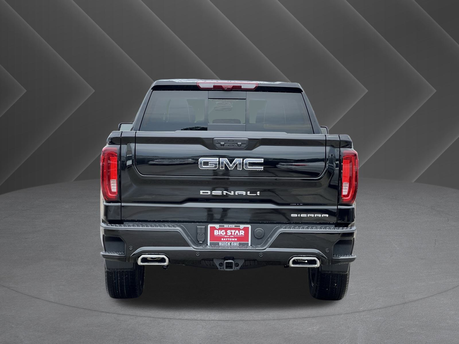 2025 Gmc Sierra 1500 Denali Ultimate photo 4