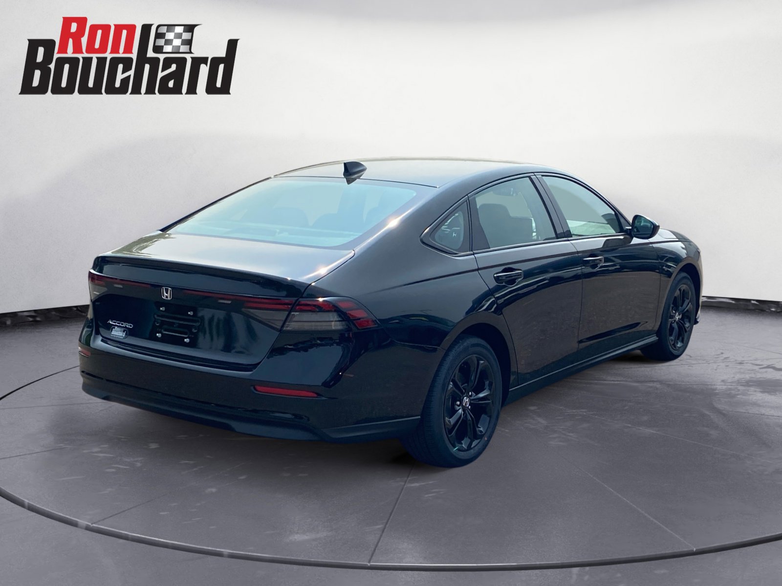 2025 Honda Accord 1.5T SE photo 5