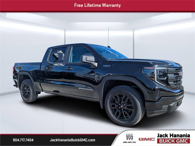 2026 GMC Sierra Pro's photo