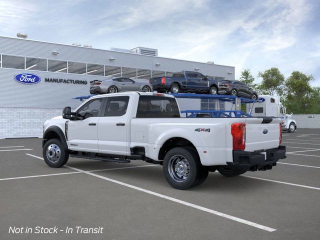 2026 Ford F-450 photo 3