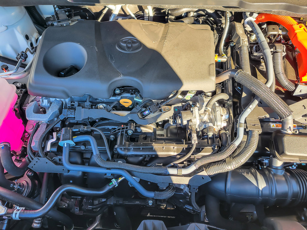 2025 TOYOTA SIENNA XSE ALL - Image 25