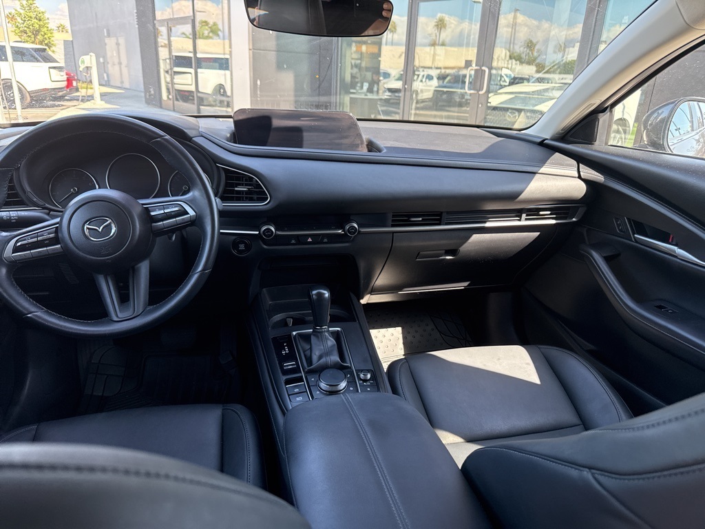 2021 Mazda CX-30 Select photo 39