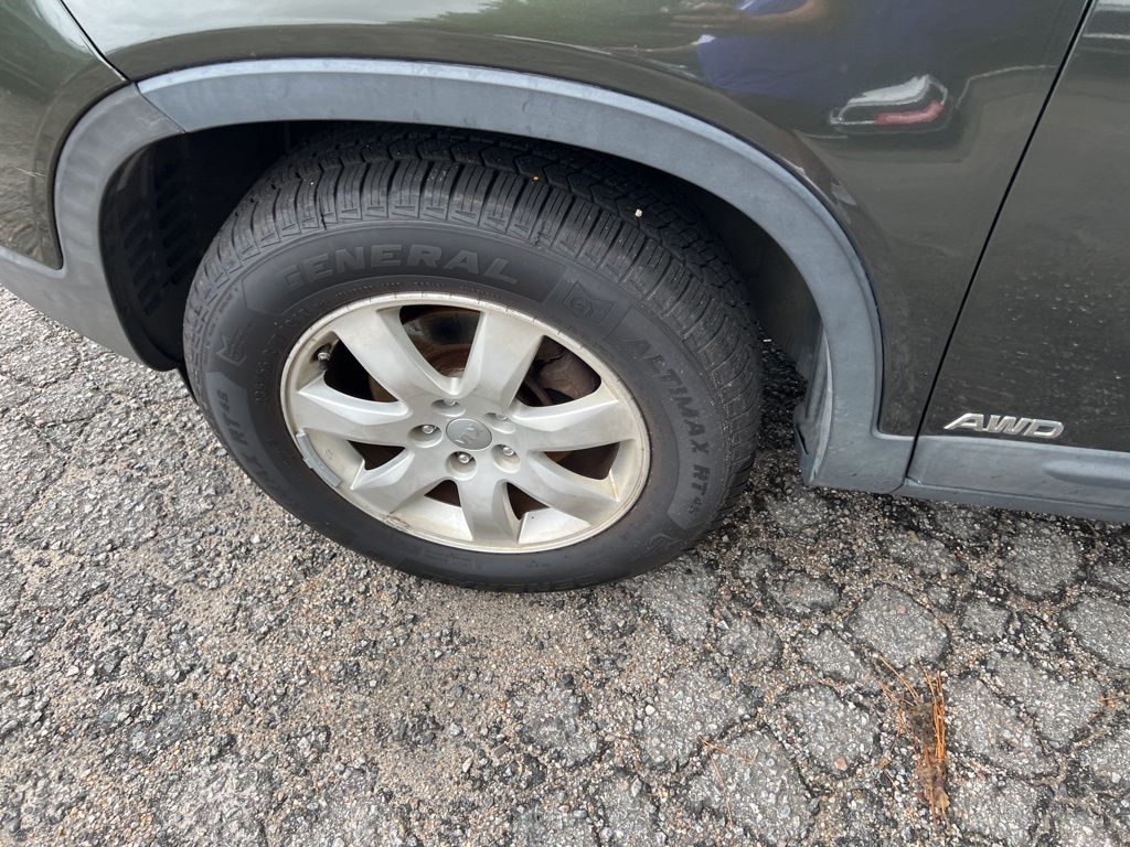 2013 Kia Sorento Base LX photo 25