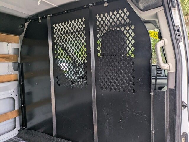 2023 Ford Transit photo 26