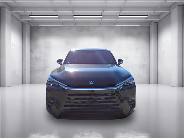 2026 Lexus TX 350 Premium photo 4