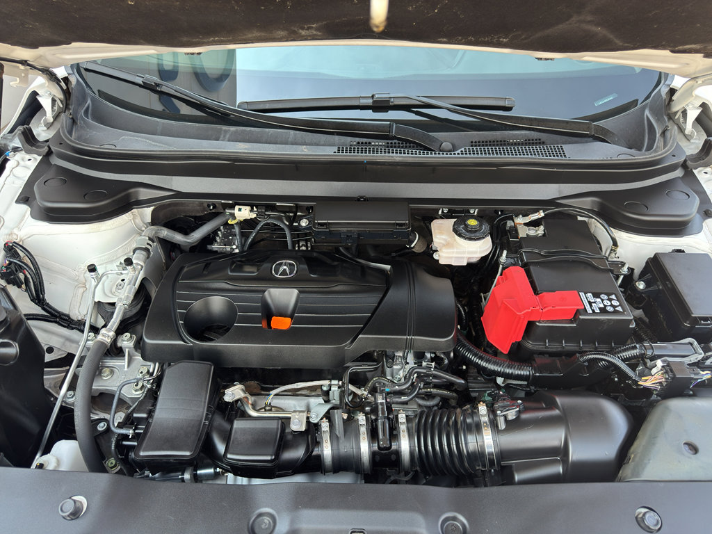2023 Acura RDX Technology photo 17