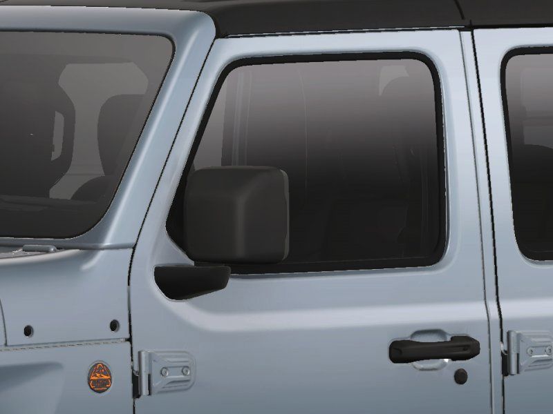 2025 Jeep Gladiator Mojave photo 15