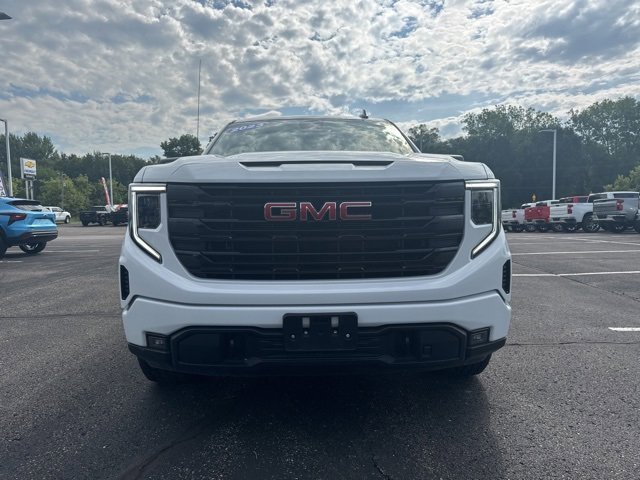 2023 Gmc Sierra 1500 Elevation photo 6