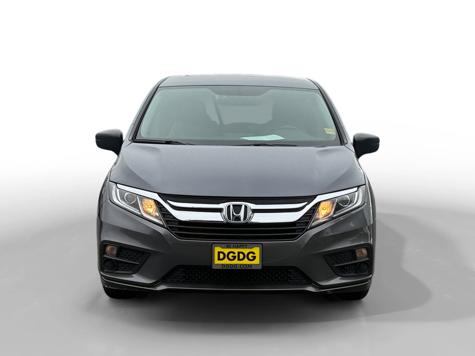 2020 Honda Odyssey LX photo 7