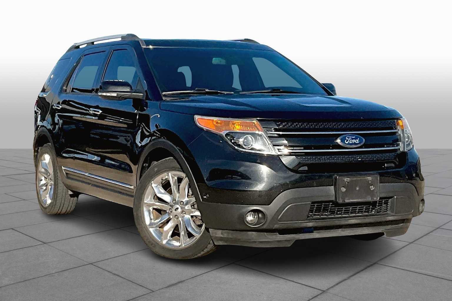 2014 Hyundai Tucson Hybrid SEL Convenience photo 2