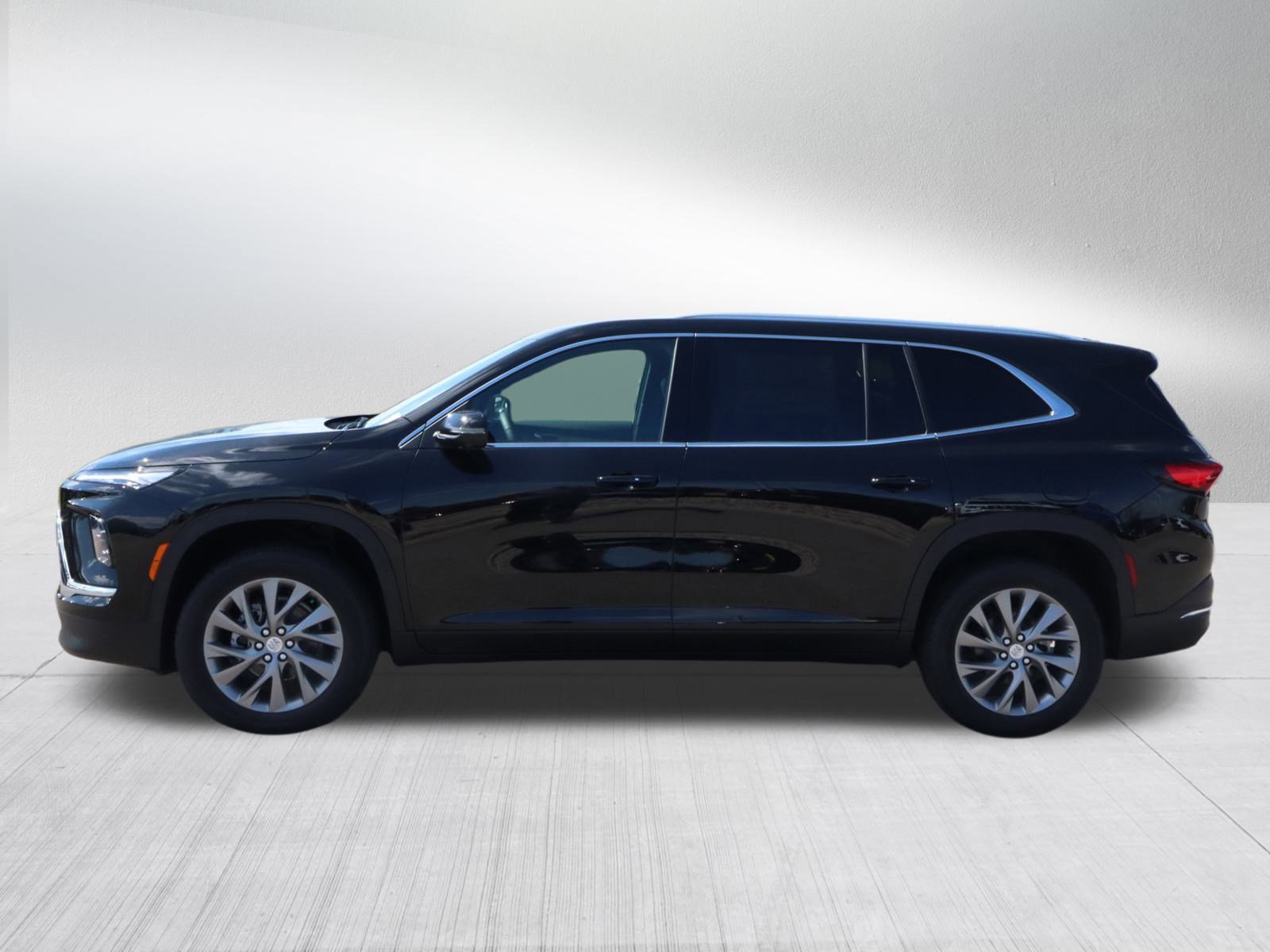 2026 Buick Enclave Preferred photo 2