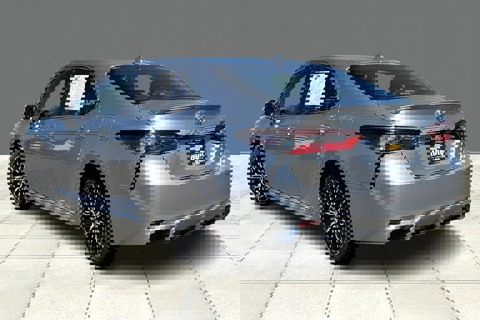 2022 Toyota Camry SE photo 10