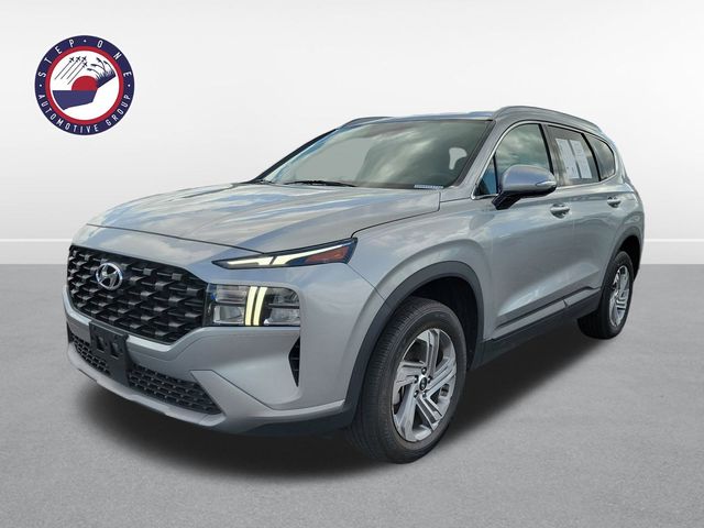 2023 Hyundai Santa Fe SEL photo 2