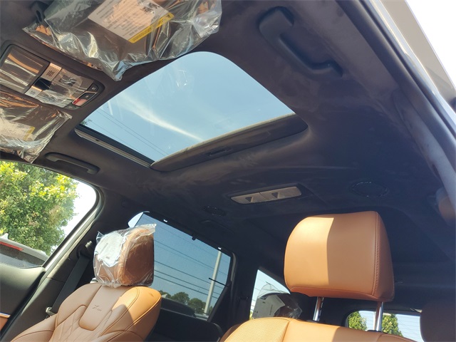 2025 Kia Telluride SX Prestige X-Line photo 12