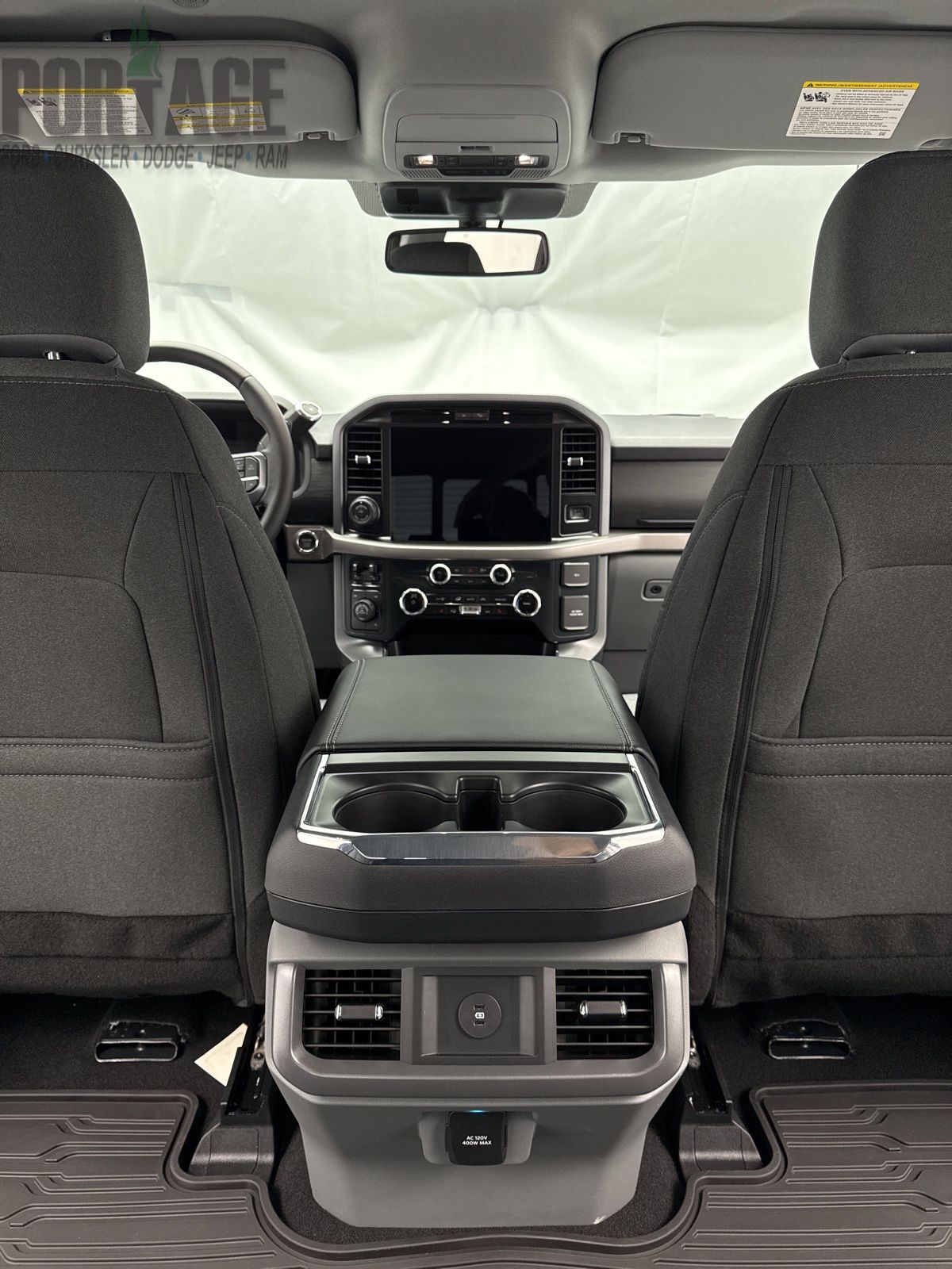 2025 Ford F-150 XLT photo 34