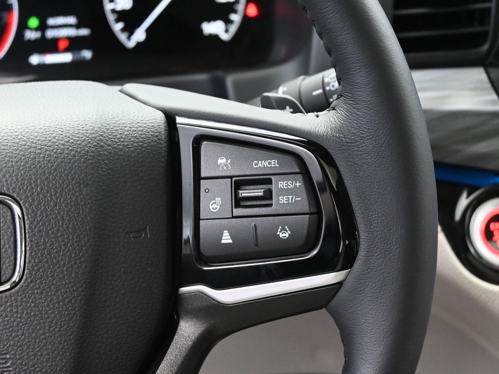 2025 Honda Odyssey Elite photo 24