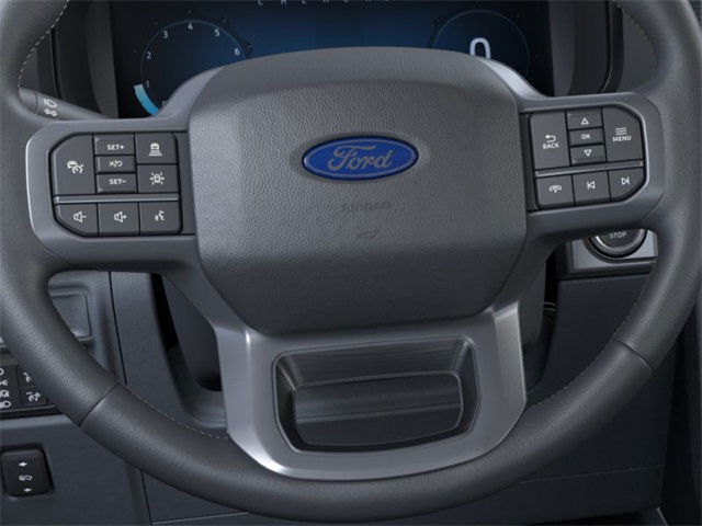 2025 Ford F-150 Lariat photo 12