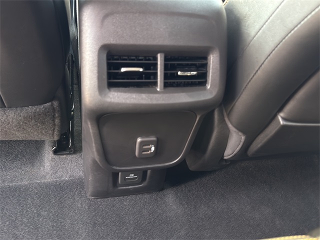 2022 Gmc Terrain AT4 photo 12