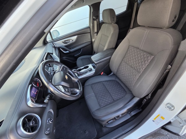 2020 Chevrolet Blazer 2LT photo 31