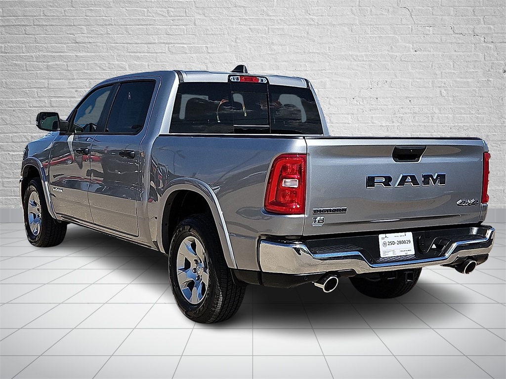 2026 Ram 1500 Big Horn Lone Star photo 3