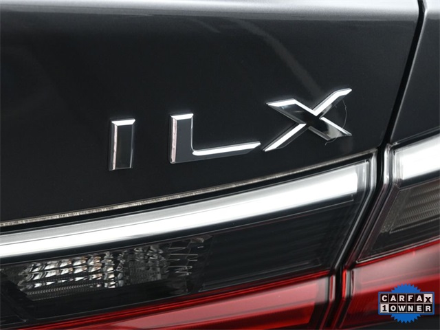2022 Acura ILX Premium photo 23