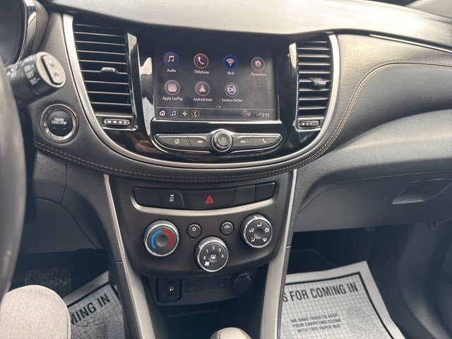 2022 Chevrolet Trax LT photo 20