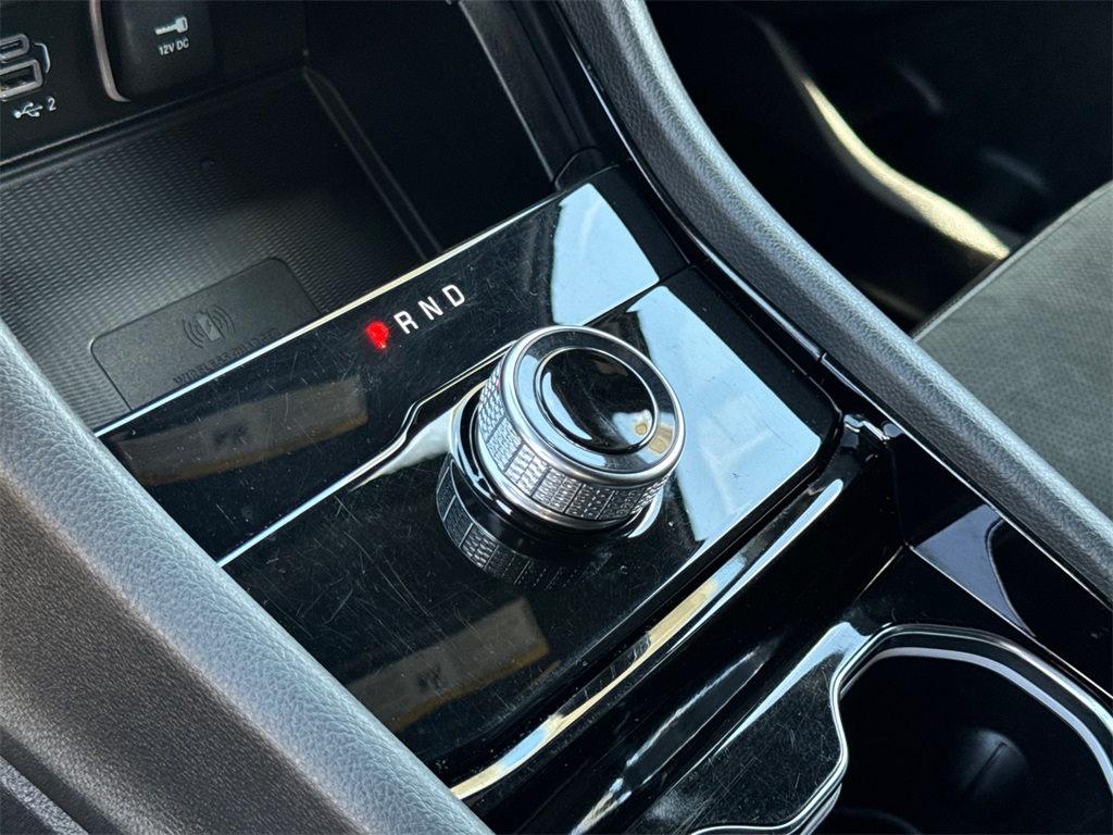 2023 Jeep Grand Cherokee Altitude photo 25