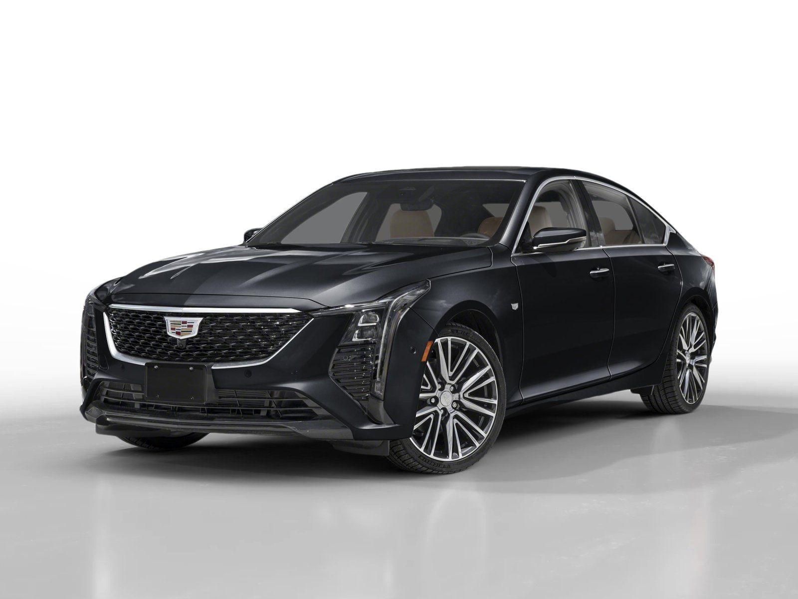 2025 Cadillac CT5 Premium Luxury's photo
