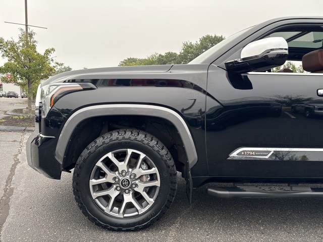 2023 Toyota Tundra 1794 Edition photo 35