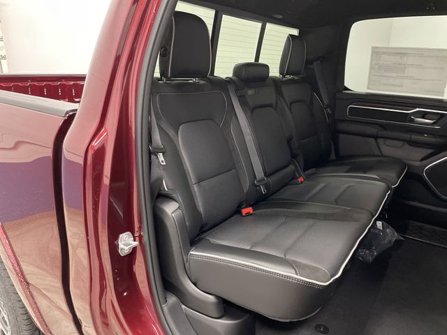 2025 Ram 1500 Laramie photo 31