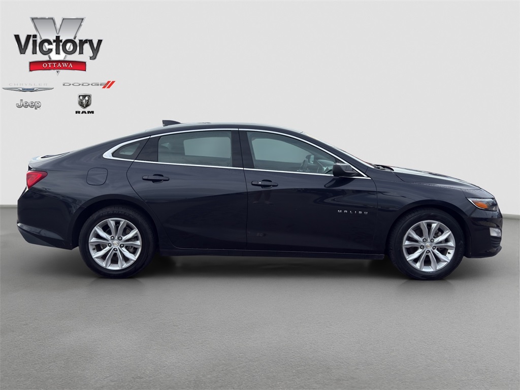 2023 Chevrolet Malibu 1LT photo 7