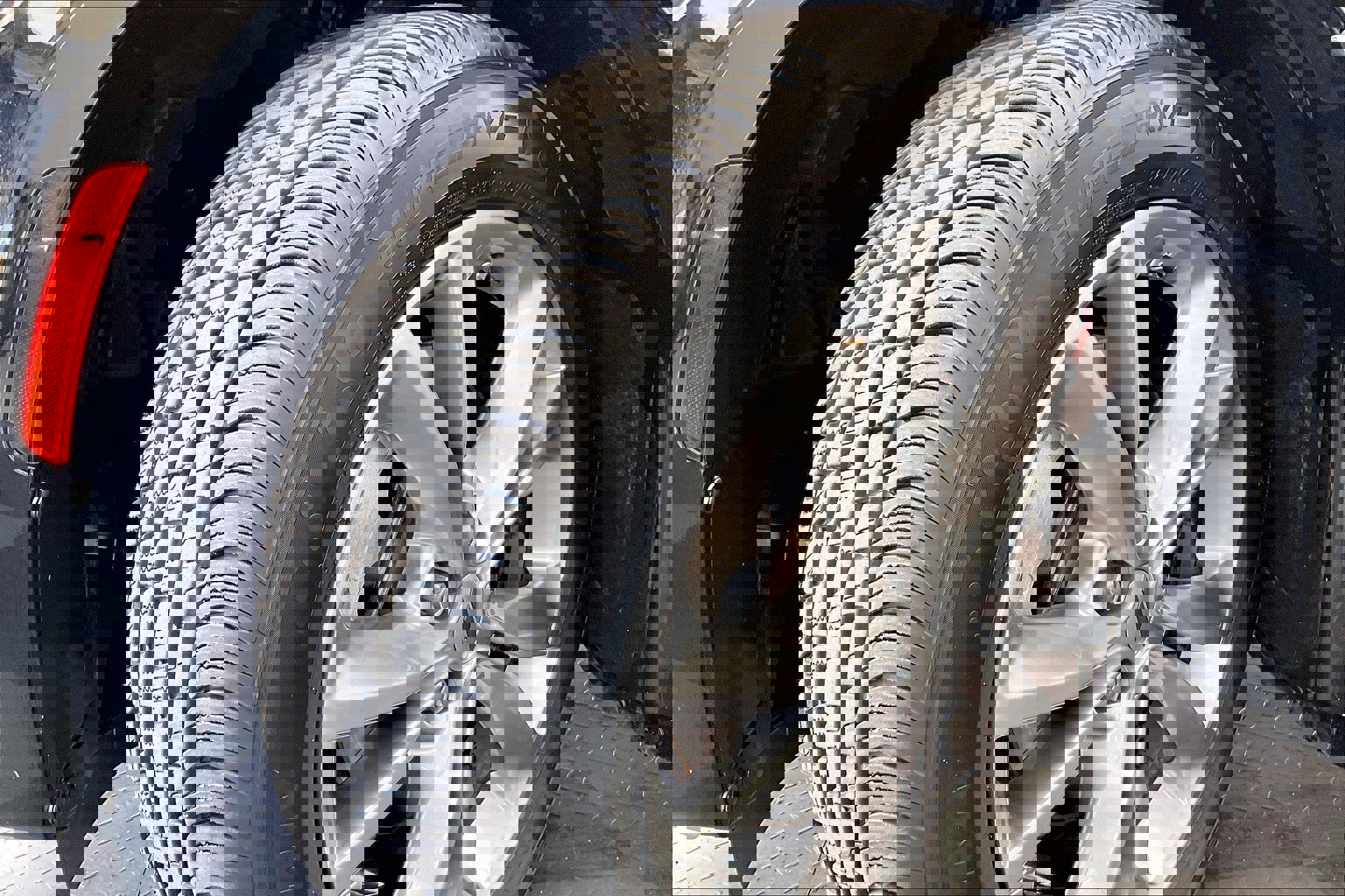 2022 Dodge Charger SXT photo 29