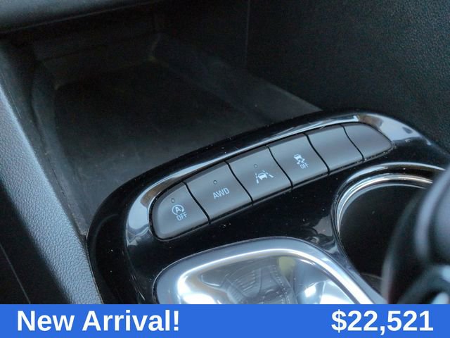 2024 Buick Encore GX Sport Touring photo 15