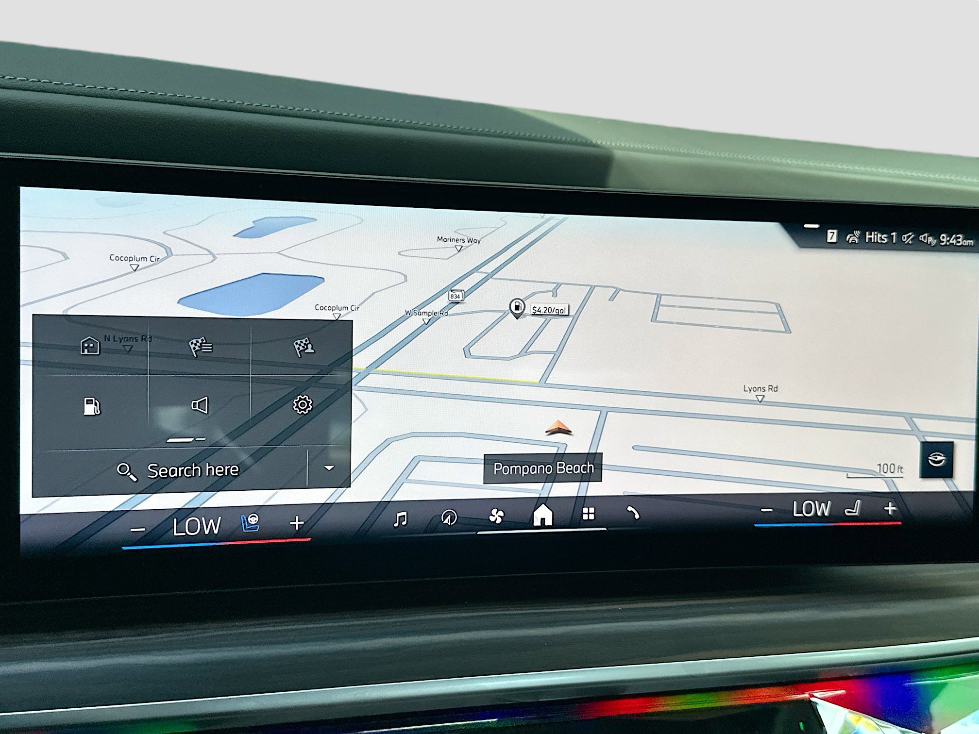 2025 Bmw 760i xDrive photo 13
