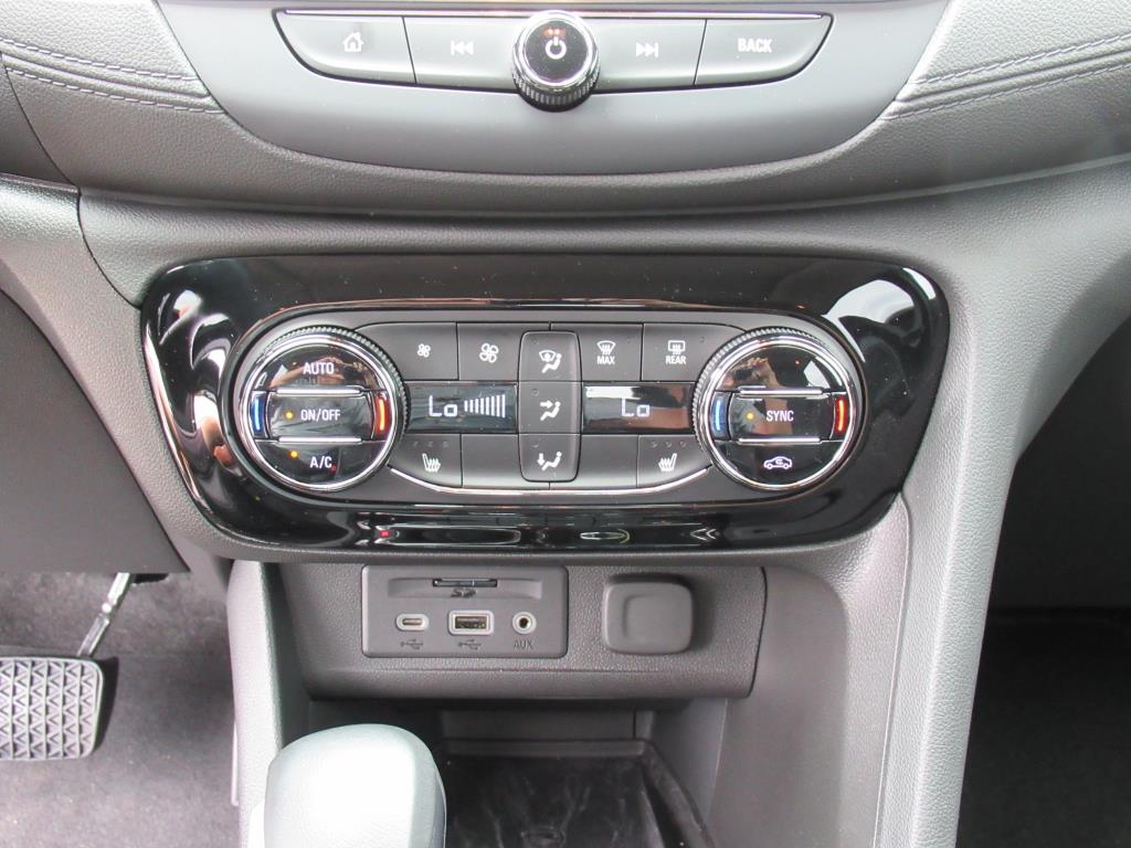 2022 Buick Encore GX Essence photo 22